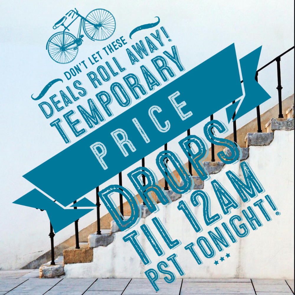 Temporary Price Drop. Get It While It’s Marked - image 3